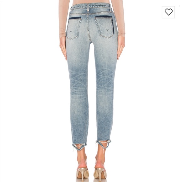 Hudson Jeans - Picture 4 of 6